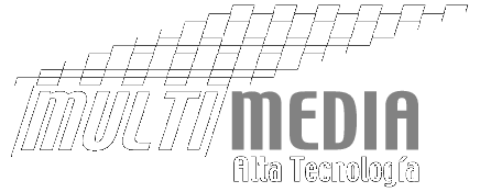 Multimedia Alta Tecnologia