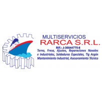 Multiservicios Rarca, S.R.L.