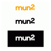 Mun2 Television