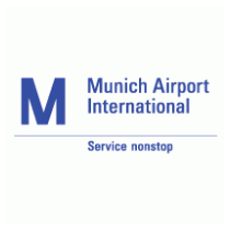 Munich Airport International