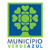 Município Verde Azul