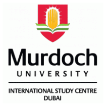 Murdoch University Dubai