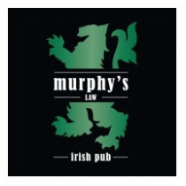 Murphy's Law Irish Pub