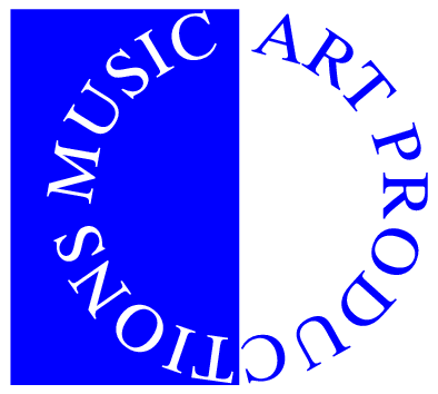 Music Art Production