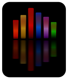 Music Equalizer 4