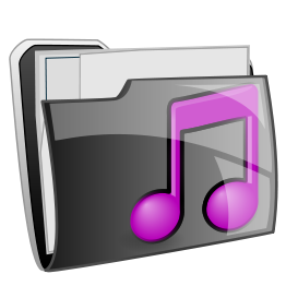 Music Folder