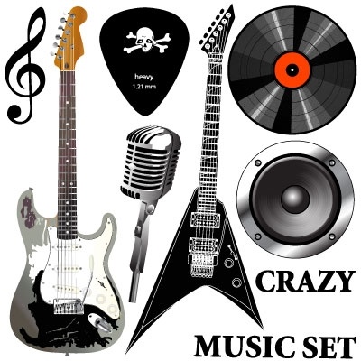 Musical Equipment