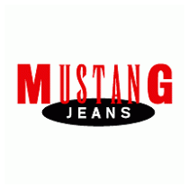 Mustang Jeans