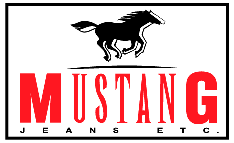 Mustang Jeans