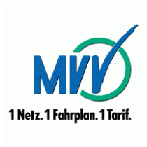 MVV Munchner Verkehrs- und Tarifverbund GmbH (MVV)