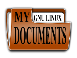 MY Documents