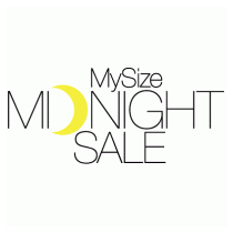 My Size Midnight Sale