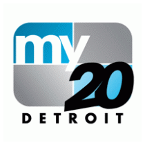 My TV 20 Detroit - WMYD