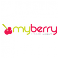 MyBerry Frozen Yogurt Brasil