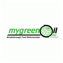 Mygreenoil Türkiye