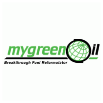 Mygreenoil