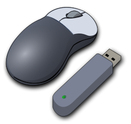 MyMouse