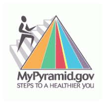 MyPyramid.gov