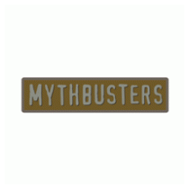 Mythbusters