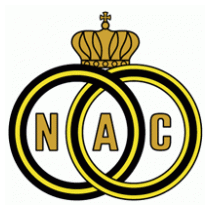 NAC Breda (70's - early 80's logo)