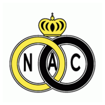 NAC Breda (old logo)