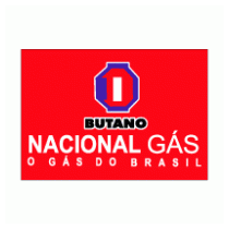 Nacional Gas Butano