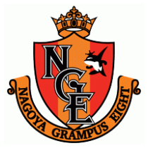 Nagoya Grampus Eight