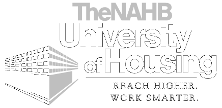 Nahb University Of Housing