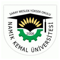 Namık Kemal Üniversitesi Saray MYO