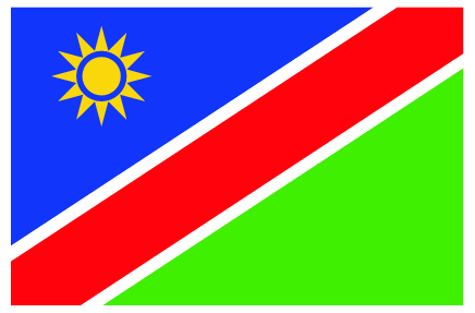 Namibia