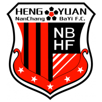 Nanchang Bayi Hengyuan Football Club