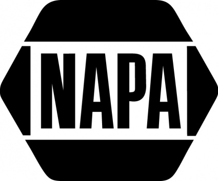 Napa auto parts logo