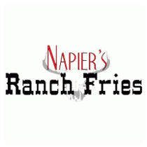 Napier's Ranch Fries