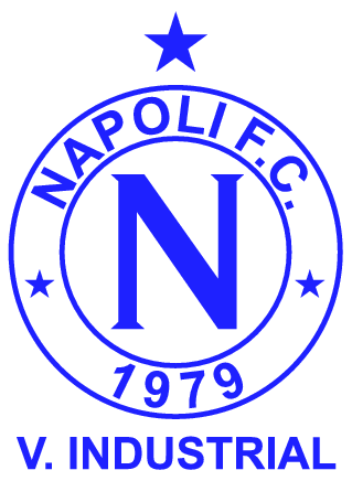 Napoli Futebol Clube De Sao Paulo Sp