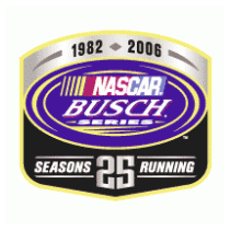 Nascar Busch Series