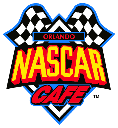 Nascar Cafe