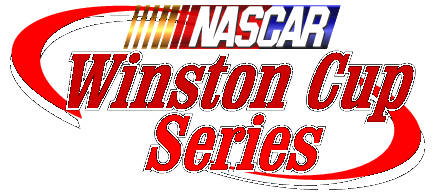 Nascar Winston Cup Series