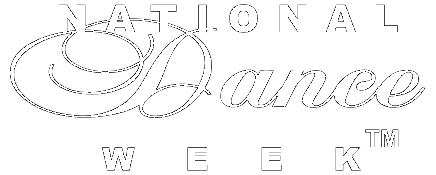 National Dance Week