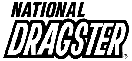 National Dragster