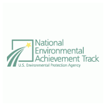 National Environmental Achievement Track