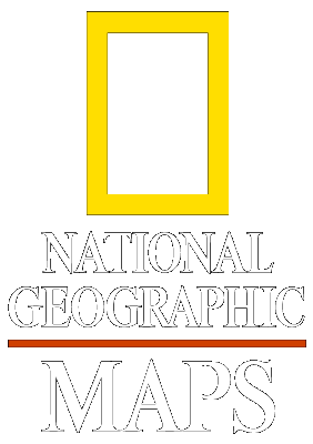 National Geographic Maps