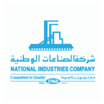 National Industries Co.