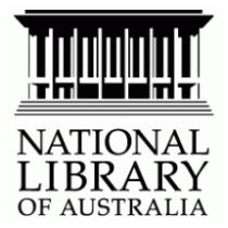 National Library of Australia