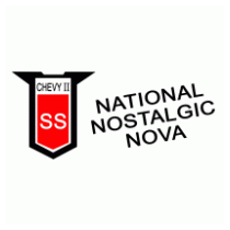 National Nostalgic Nova