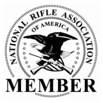 National Rifle Association Member