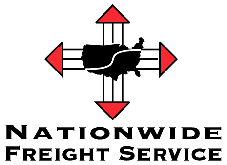 Nationwide Freight Service