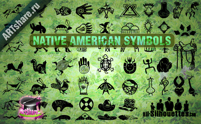 Native American Symbols