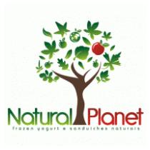 Natural Planet