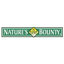 Nature's Bounty