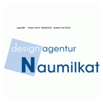 Naumilkat design-agentur